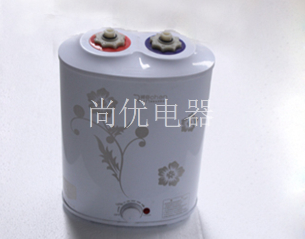 即热储水式小厨宝