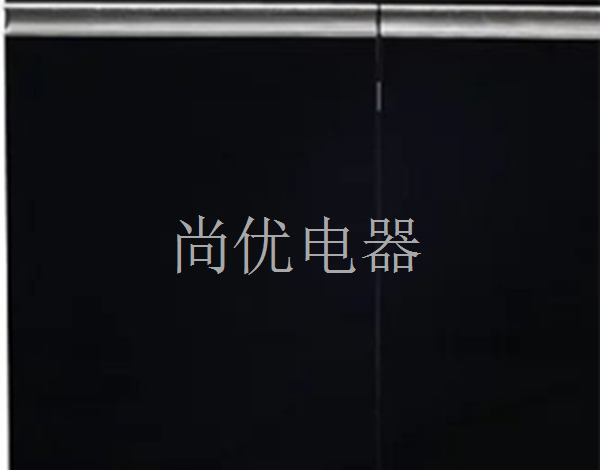晶钢门板